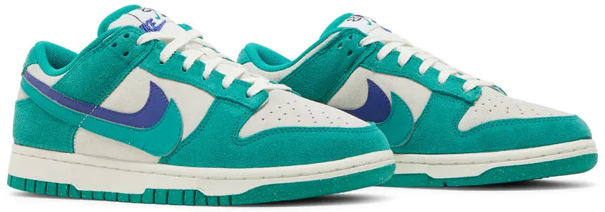 Nike Dunk Low Neptune Green (Women's) - Visual Streetwear