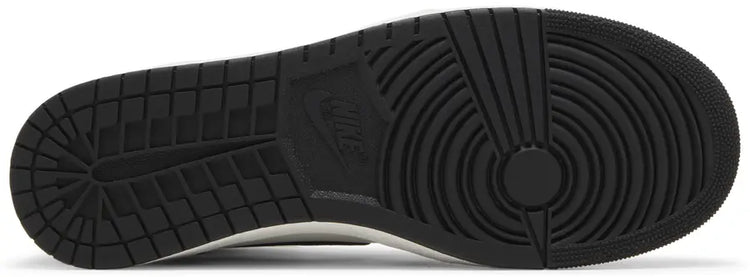 Jordan 1 Retro High '85 Black White - Visual Streetwear