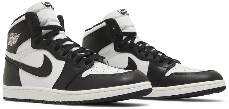 Jordan 1 Retro High '85 Black White - Visual Streetwear