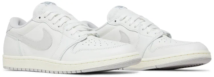 Jordan 1 Retro Low '85 Neutral Grey - Visual Streetwear