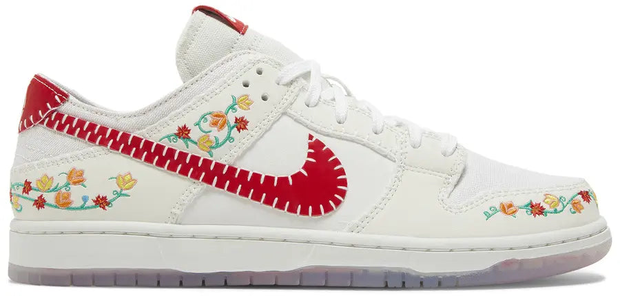 Nike SB Dunk Low Decon - Visual Streetwear