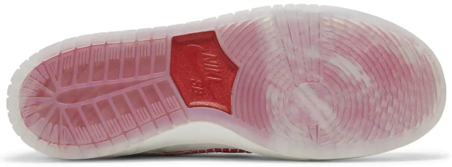 Nike SB Dunk Low Decon - Visual Streetwear