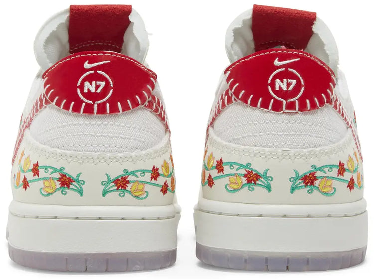 Nike SB Dunk Low Decon - Visual Streetwear