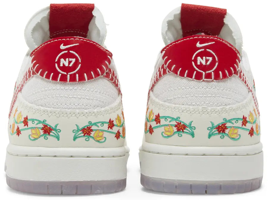 Nike SB Dunk Low Decon - Visual Streetwear