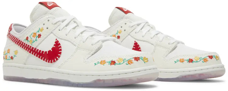 Nike SB Dunk Low Decon - Visual Streetwear
