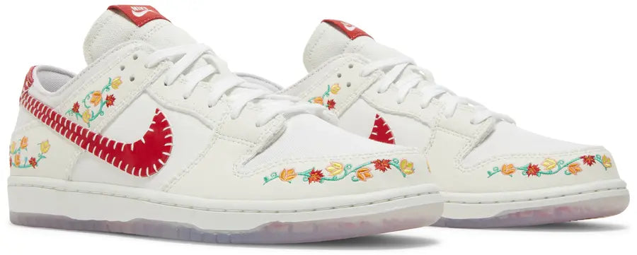 Nike SB Dunk Low Decon - Visual Streetwear
