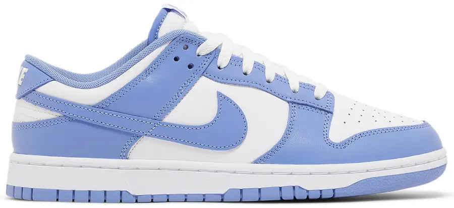 Nike Dunk Low Polar Blue - Visual Streetwear