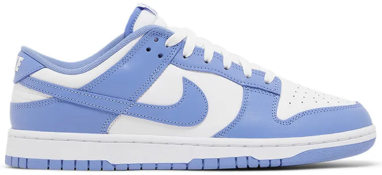 Nike Dunk Low Polar Blue - Visual Streetwear