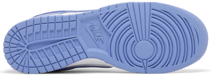 Nike Dunk Low Polar Blue - Visual Streetwear