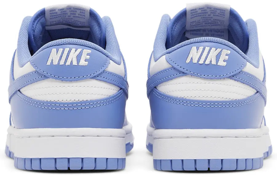 Nike Dunk Low Polar Blue - Visual Streetwear