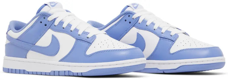 Nike Dunk Low Polar Blue - Visual Streetwear