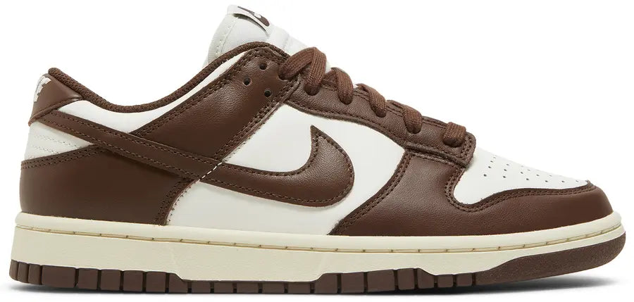 Nike Dunk Low Cacao Wow - Visual Streetwear