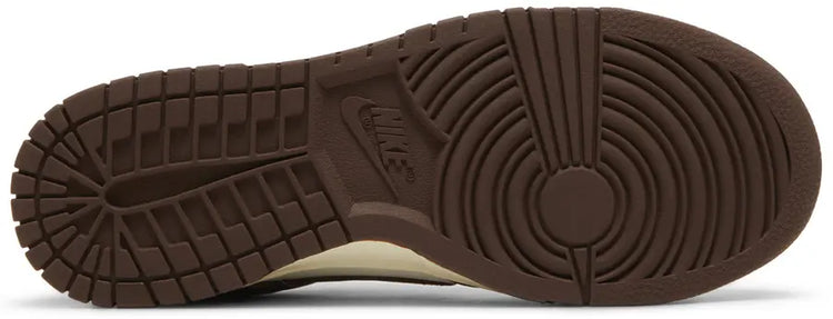 Nike Dunk Low Cacao Wow - Visual Streetwear