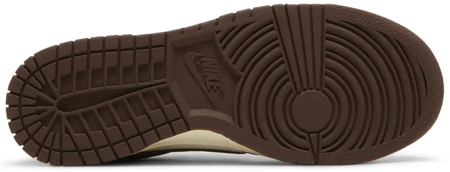 Nike Dunk Low Cacao Wow - Visual Streetwear