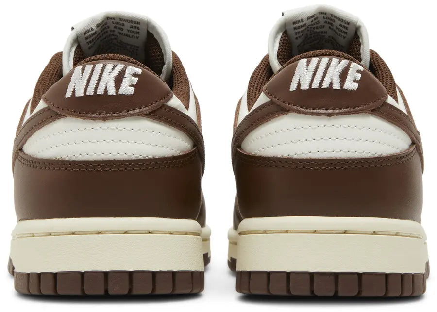 Nike Dunk Low Cacao Wow - Visual Streetwear