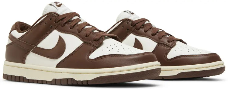 Nike Dunk Low Cacao Wow - Visual Streetwear