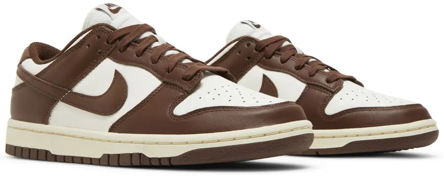 Nike Dunk Low Cacao Wow - Visual Streetwear