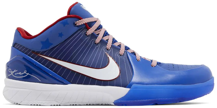 Nike Kobe 4 Protro Philly - Visual Streetwear