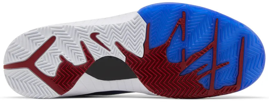 Nike Kobe 4 Protro Philly - Visual Streetwear