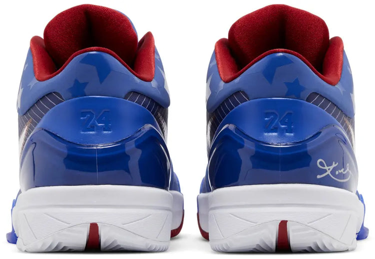 Nike Kobe 4 Protro Philly - Visual Streetwear