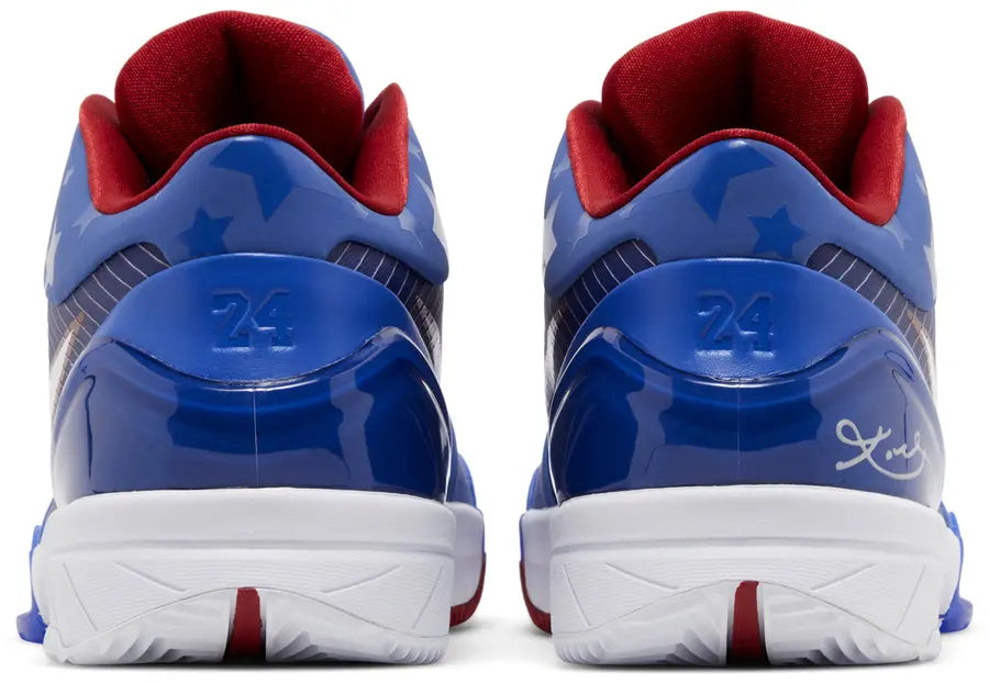 Nike Kobe 4 Protro Philly - Visual Streetwear