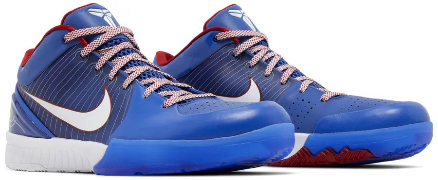Nike Kobe 4 Protro Philly - Visual Streetwear
