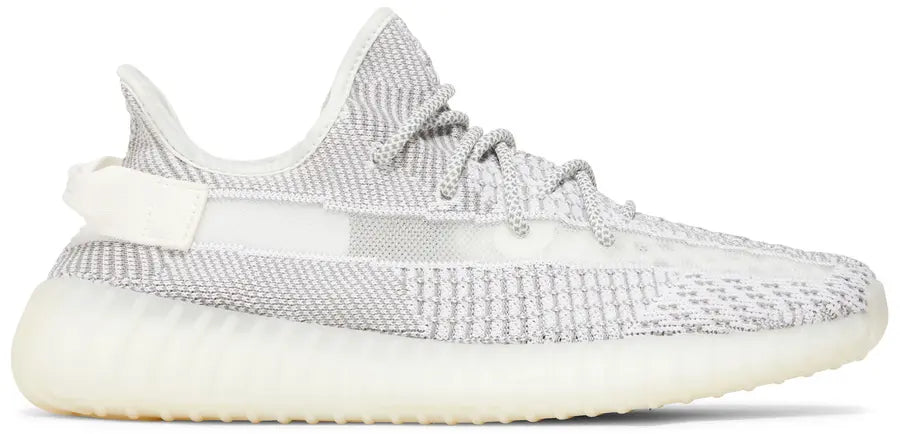 Yeezy Boost 350 V2 Static - Visual Streetwear