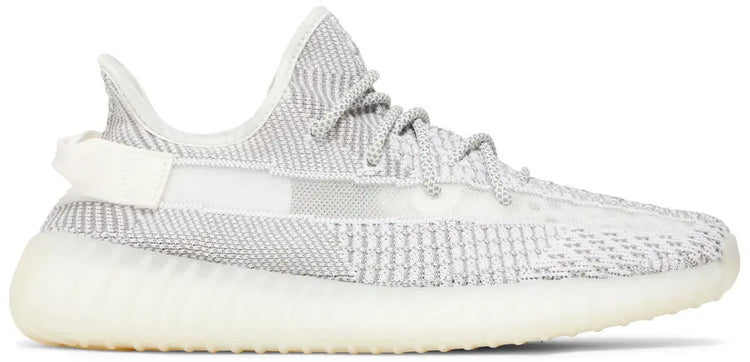 Yeezy Boost 350 V2 Static - Visual Streetwear