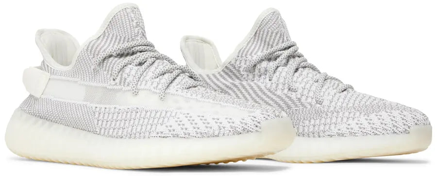 Yeezy Boost 350 V2 Static - Visual Streetwear