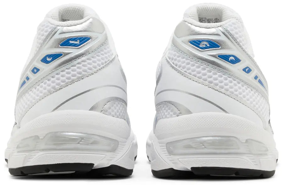 ASICS Gel-1130 Tuna Blue - Visual Streetwear
