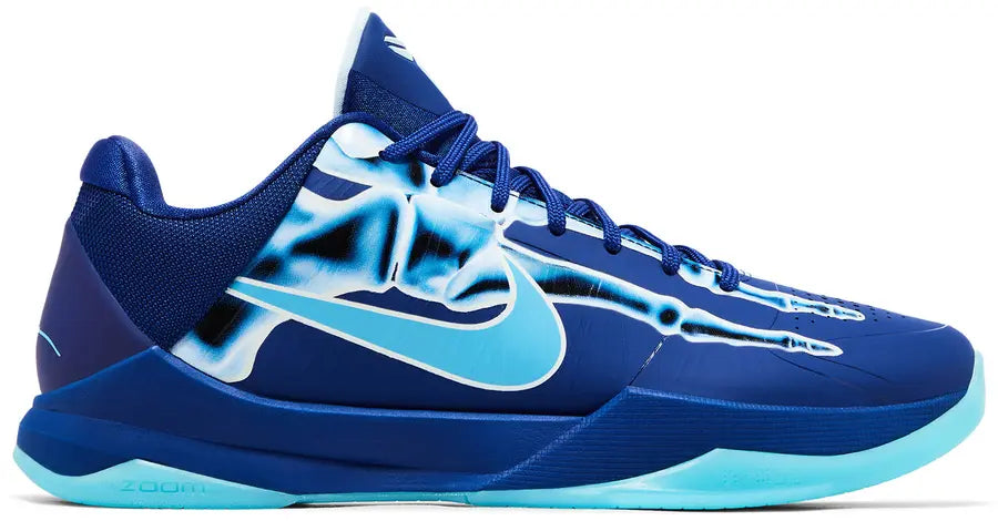Nike Kobe 5 Protro X-Ray - Visual Streetwear