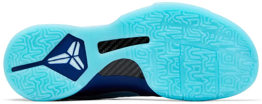 Nike Kobe 5 Protro X-Ray - Visual Streetwear