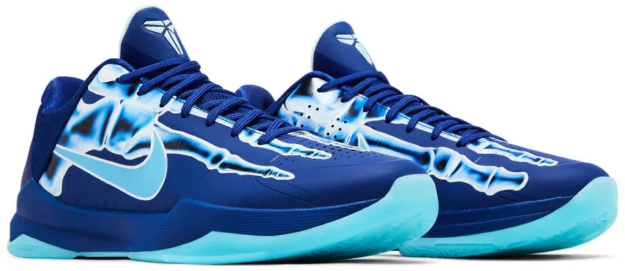 Nike Kobe 5 Protro X-Ray - Visual Streetwear