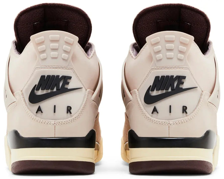 Jordan 4 Retro A Ma Maniére While You Were Sleeping - Visual Streetwear