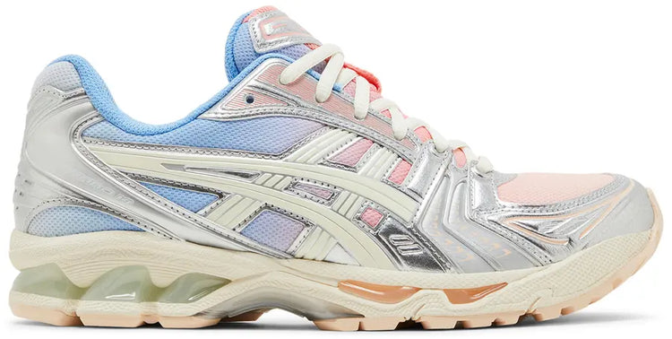 ASICS Gel-Kayano 14 Baked Pink Cream - Visual Streetwear
