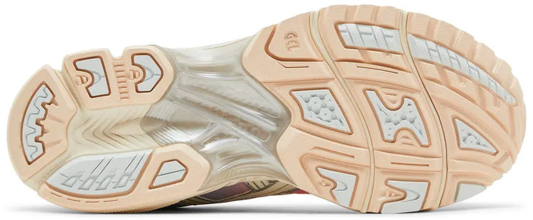 ASICS Gel-Kayano 14 Baked Pink Cream - Visual Streetwear