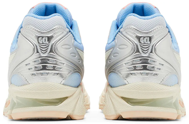 ASICS Gel-Kayano 14 Baked Pink Cream - Visual Streetwear