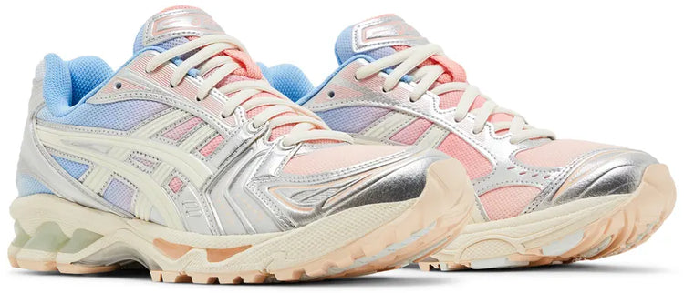 ASICS Gel-Kayano 14 Baked Pink Cream - Visual Streetwear