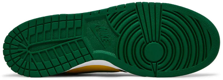 Nike Dunk Low Brazil - Visual Streetwear