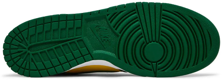 Nike Dunk Low Brazil - Visual Streetwear