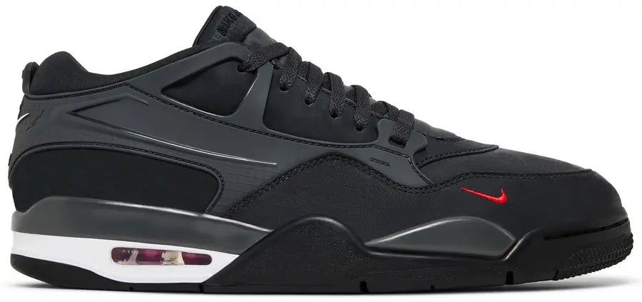 Jordan 4 Nigel Sylvester Driveway Grey - Visual Streetwear