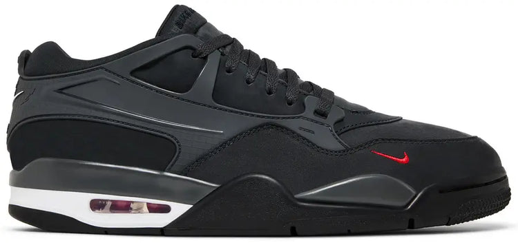 Jordan 4 Nigel Sylvester Driveway Grey - Visual Streetwear