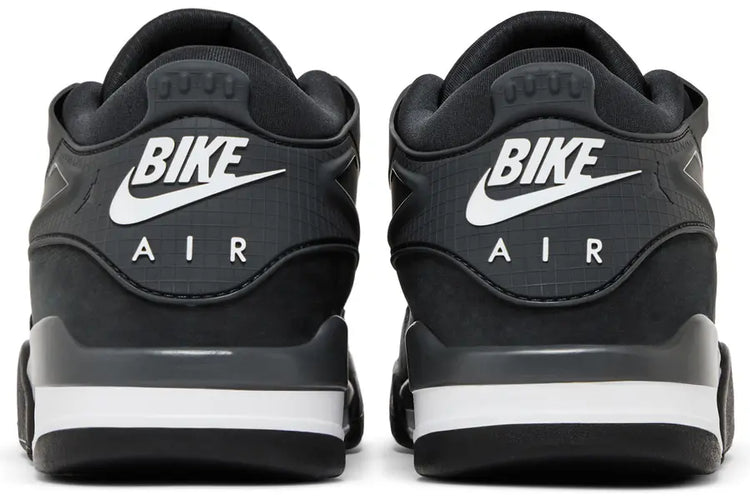 Jordan 4 Nigel Sylvester Driveway Grey - Visual Streetwear