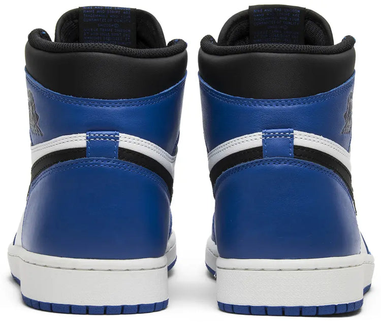 Jordan 1 Retro High Game Royal - Visual Streetwear