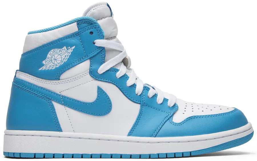 Jordan 1 Retro High OG UNC - Visual Streetwear