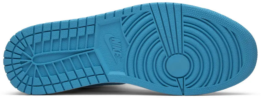 Jordan 1 Retro High OG UNC - Visual Streetwear