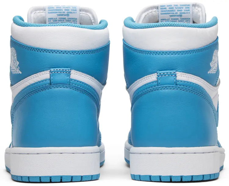 Jordan 1 Retro High OG UNC - Visual Streetwear