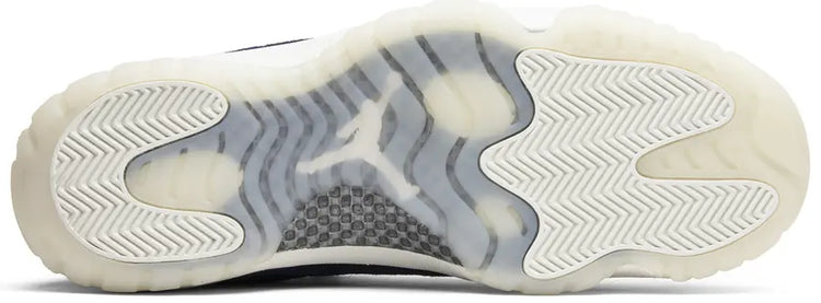 Jordan 11 Retro Low Derek Jeter RE2PECT - Visual Streetwear