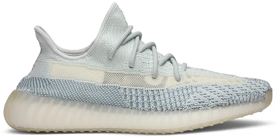 Yeezy Boost 350 V2 Cloud White - Visual Streetwear