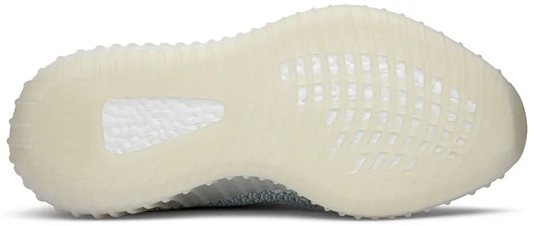 Yeezy Boost 350 V2 Cloud White - Visual Streetwear